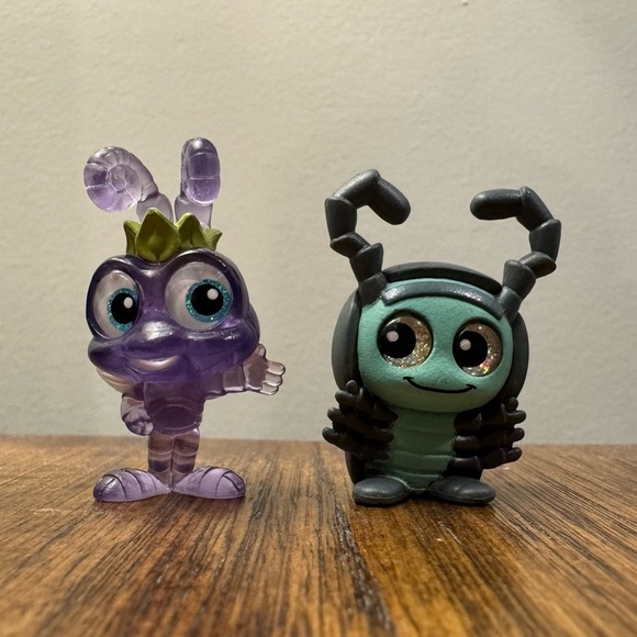 Disney | Doorables | A bugs life - Picture 1 of 1